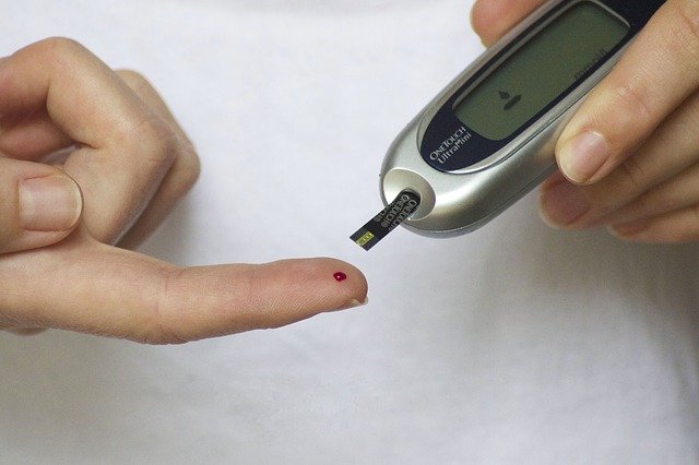 Le regime parfait pour les diabetiques