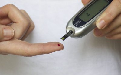Diabète : symptômes, types et régime