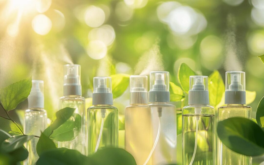 Brumisateur ete : comparatif des prix par gamme
