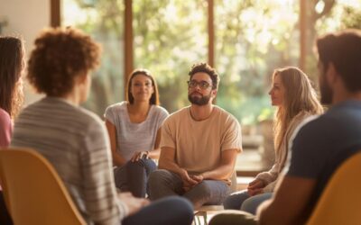 Qui peut aider une personne addict à la cocaïne à reprendre le contrôle ?