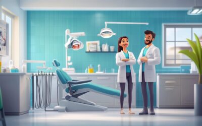 Parodontite et diabète : quelle est la différence entre un dentiste et un chirurgien-dentiste dans votre prise en charge ?