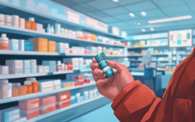 Acheter sa Ventoline sans ordonnance est-il possible : comprendre les risques et les options