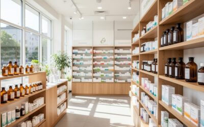 Compléments alimentaires : comment bien les choisir sans se ruiner ?